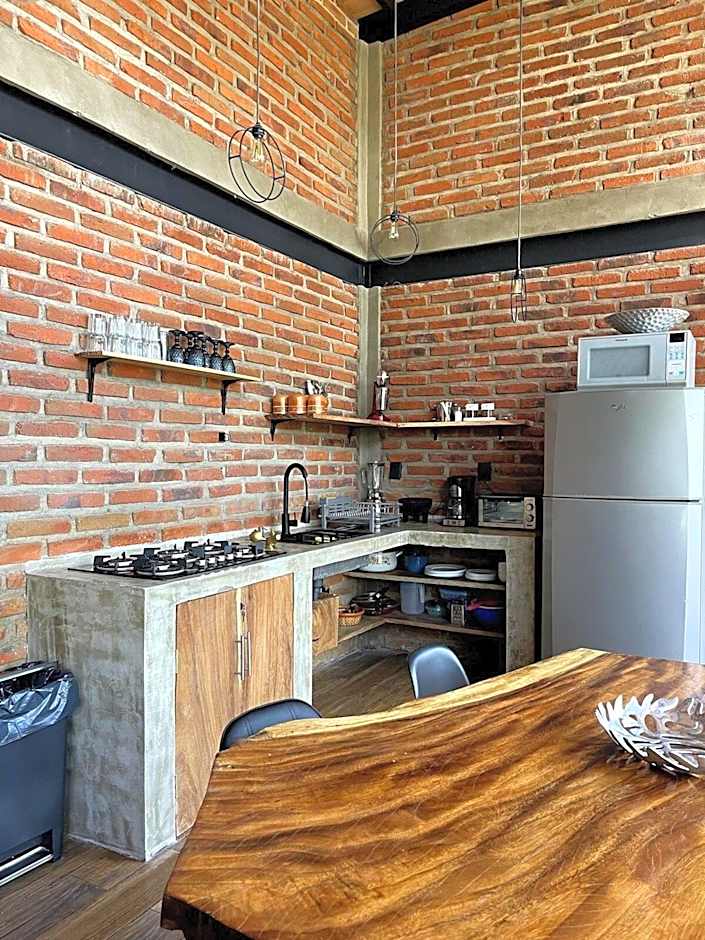 Cabaña Rincón del Bosque