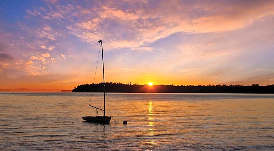 Worldmark Birch Bay