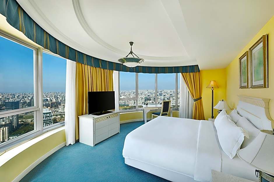 Al Habtoor Grand Beirut