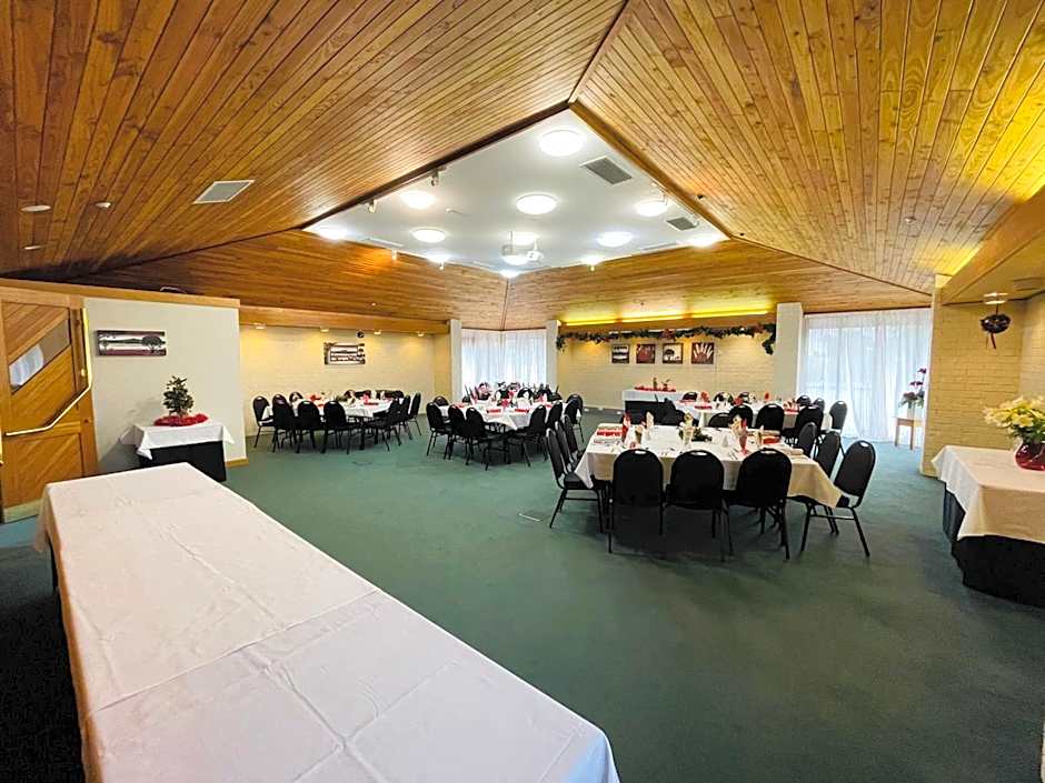 Riverside hotel Marlborough