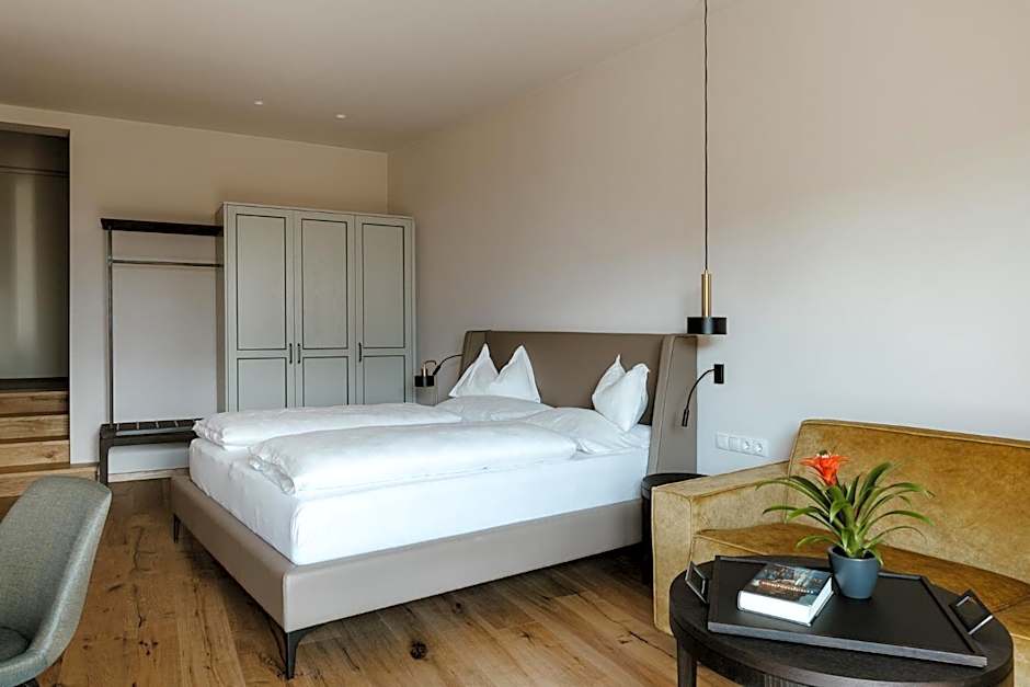 Ansitz am Eck by Hotel Pernhof