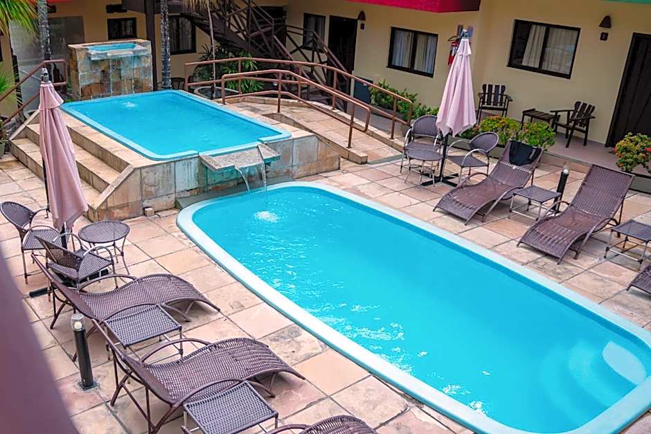 Apart Hotel Serantes