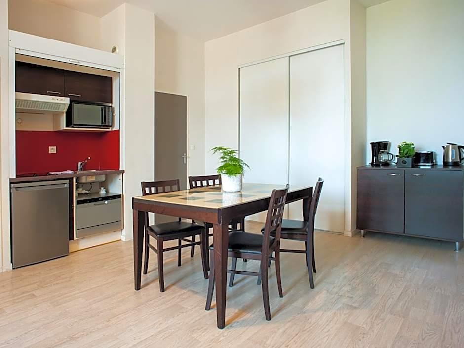 Vacancéole - Le Duguesclin