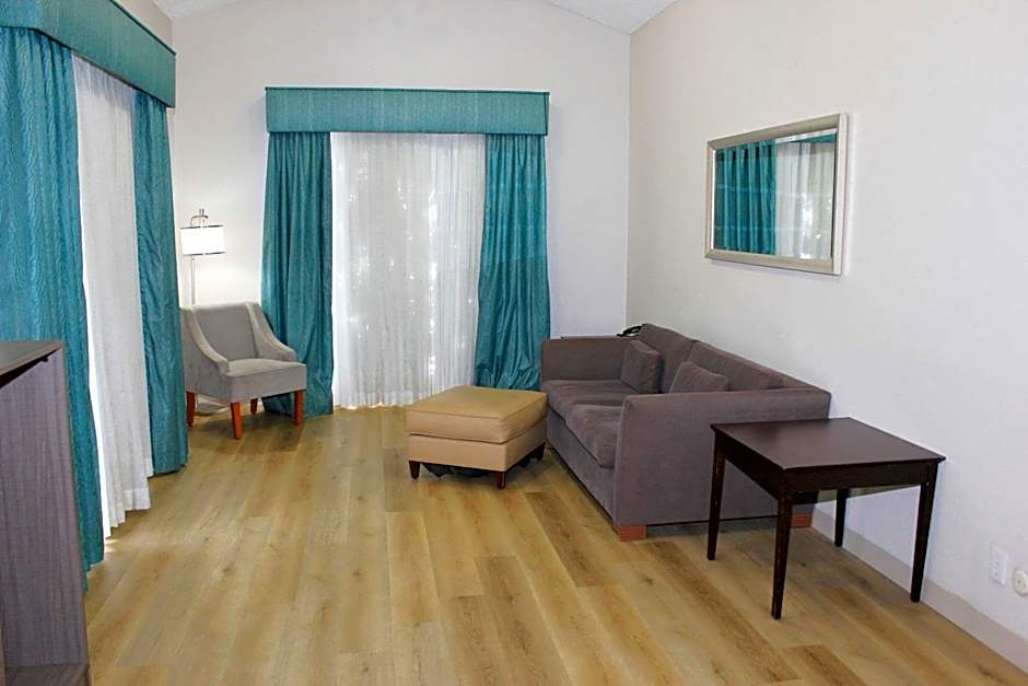 Quality Inn Aurora Denver