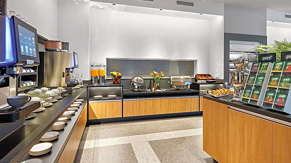 Hey Lou Hotel Karlsruhe Messe