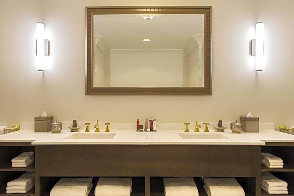 Marriott St. Louis Grand