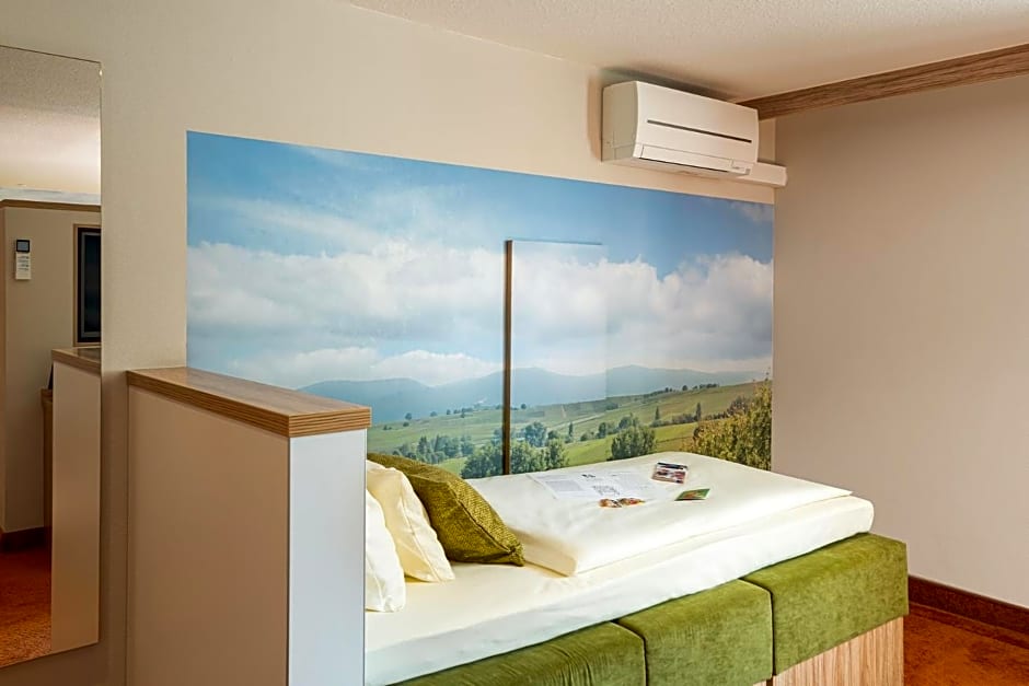 Parkhotel Landau
