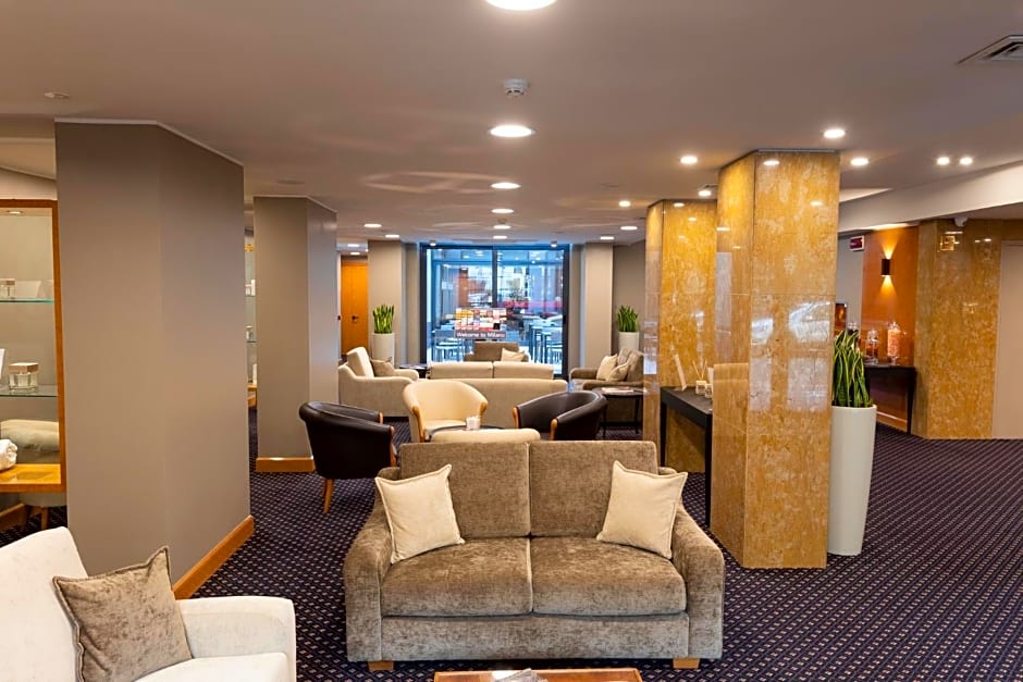City Life Hotel Poliziano