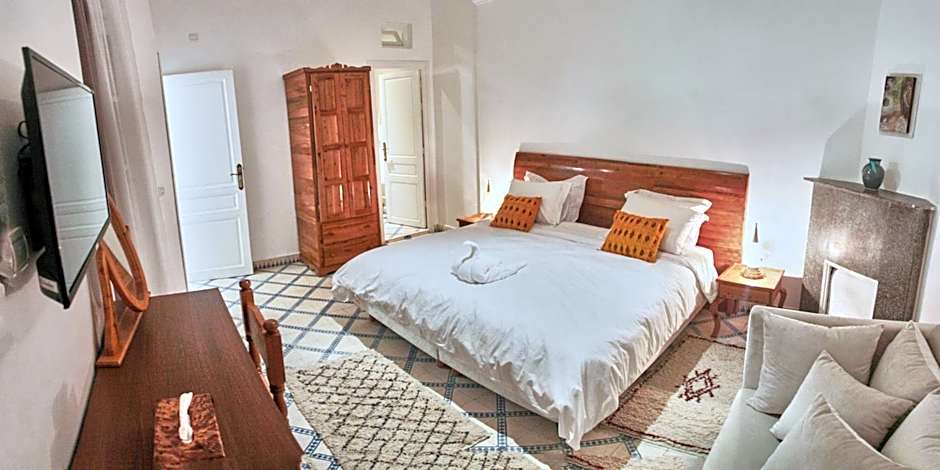 Riad Borj El Baroud