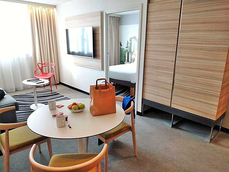 Novotel Suites Montpellier