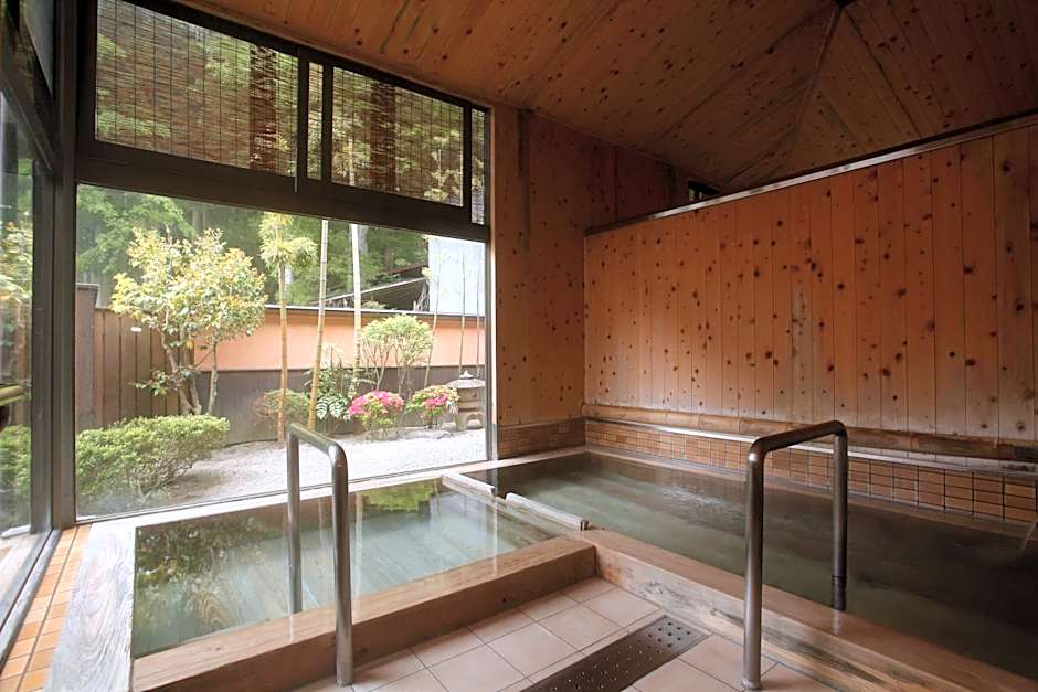 Itamuro Onsen Daikokuya