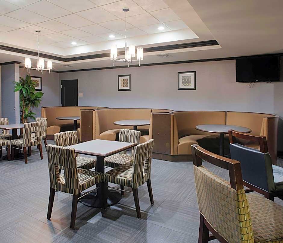 Hilton Garden Inn Jonesboro