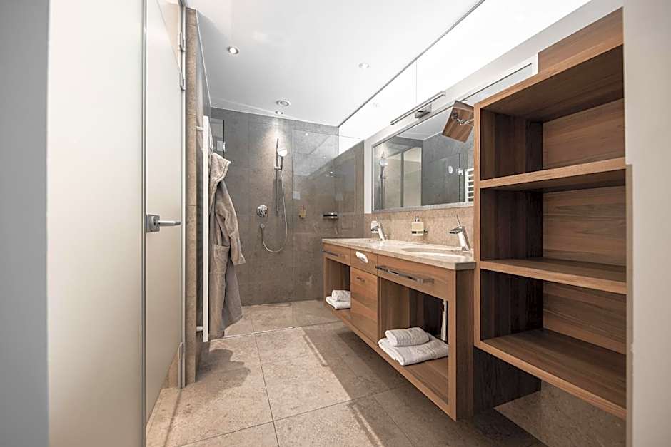 ALPIANA - green luxury Dolce Vita Hotel