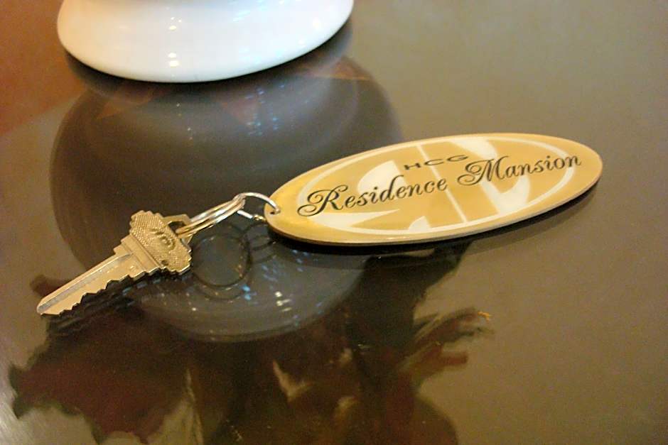 HCG Residence Mansion