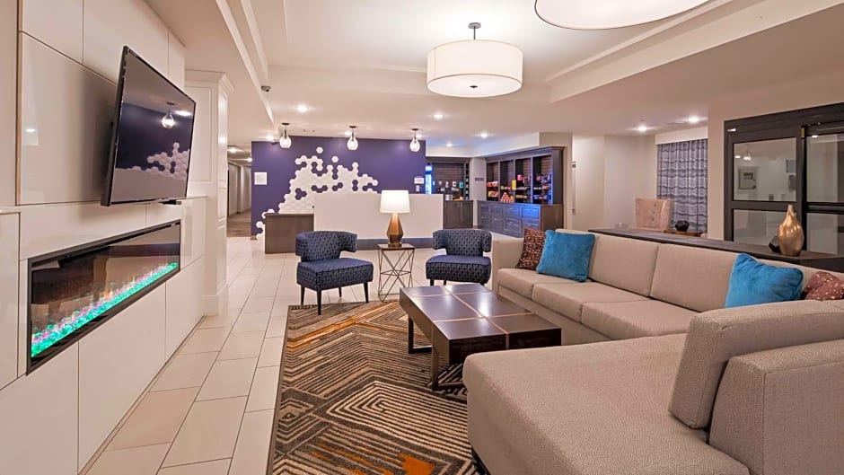 Best Western Plus Saint Peter