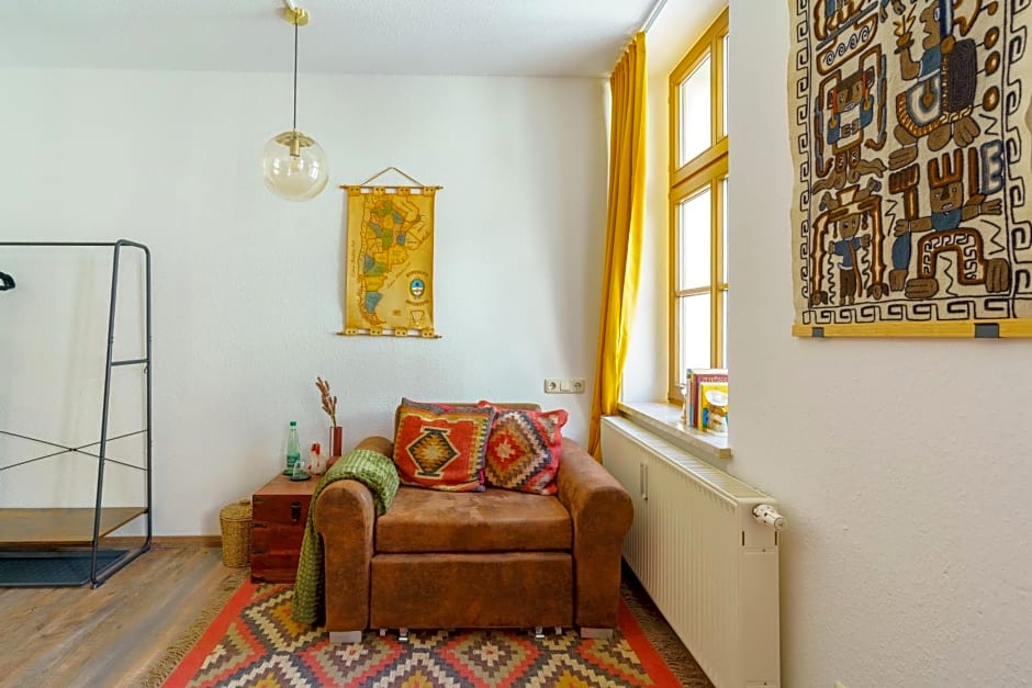 Kerkermeister Pension