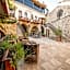 Chelebi Cave House Hotel