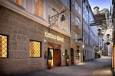 Hotel Goldener Hirsch, A Luxury Collection Hotel, Salzburg