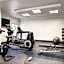 Four Points by Sheraton Greensboro Airport