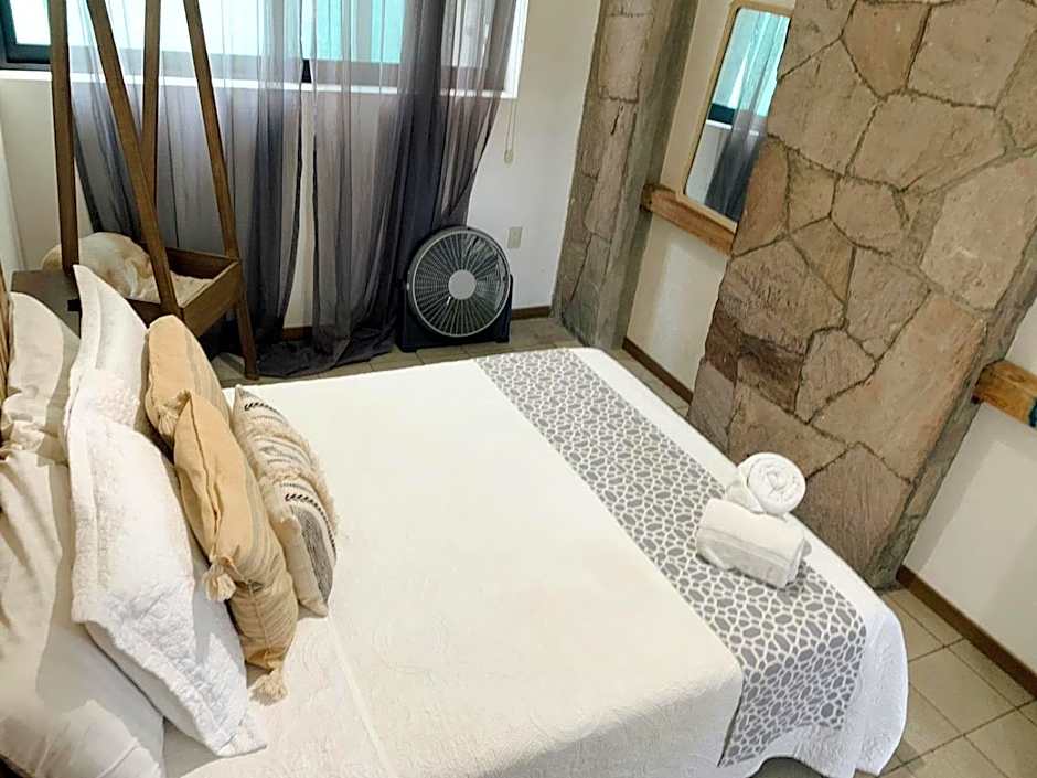 Casa Miranda Balbuena