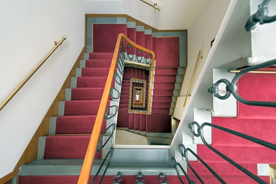 Strozzi Palace Hotel