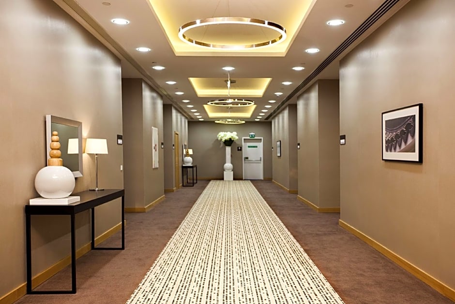 Hilton Garden Inn Erzincan