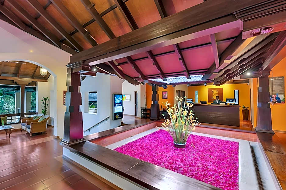 Club Mahindra Madikeri Resort and SPA, Coorg