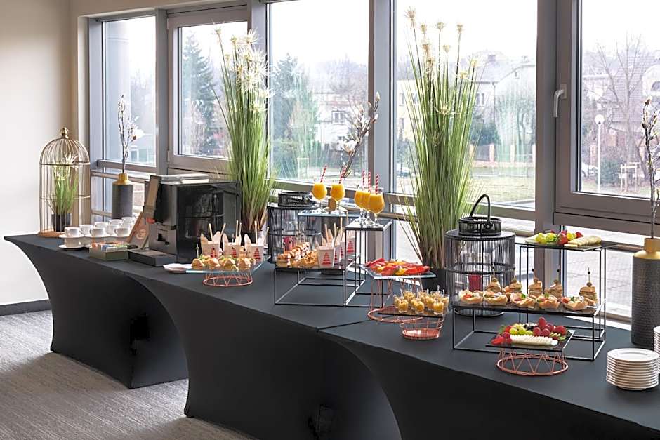 Metropolo by Golden Tulip Krakow