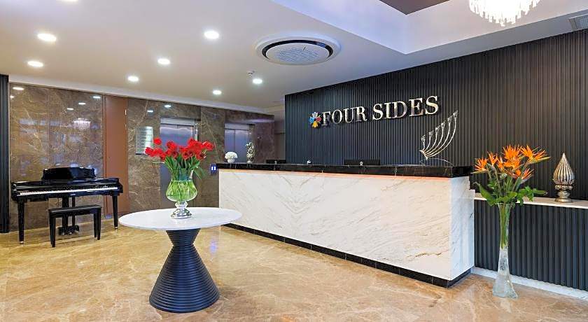 Four Sides Sisli