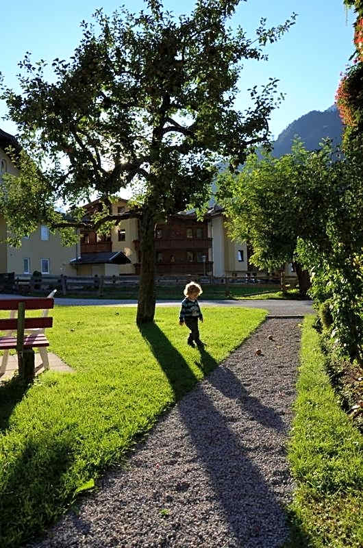 Hotel-Pension Strolz