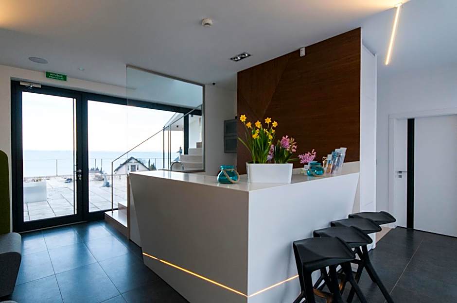 Przystań Mechelinki- Marina Del Mar