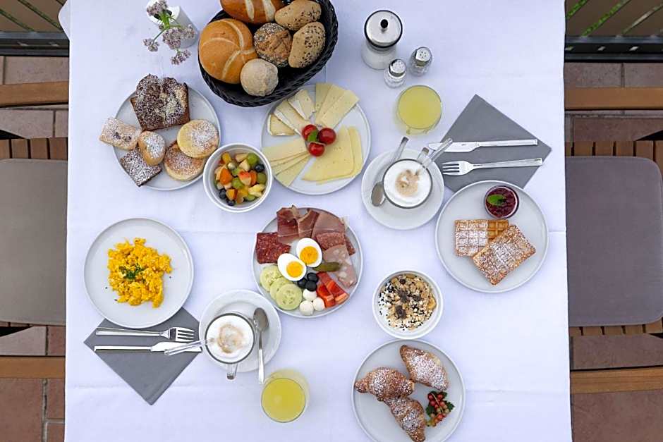 B&B Garni Schorneck