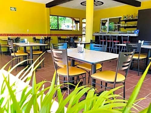 Hotel y Restaurante Villas Del Sol Jalpan