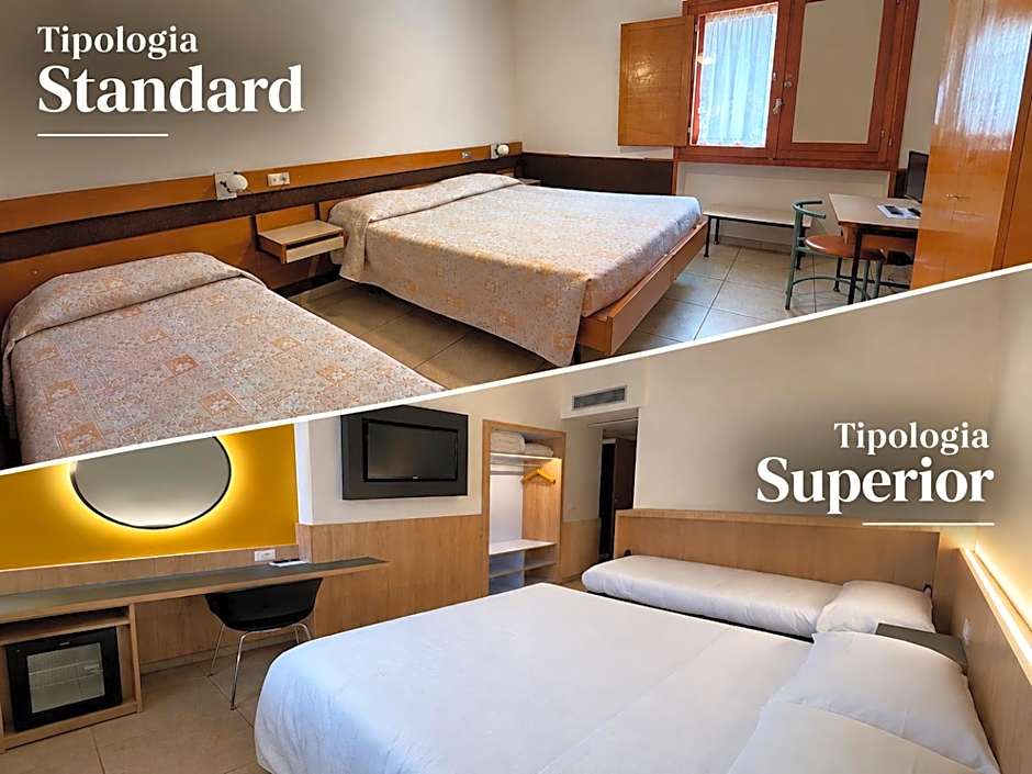 Hotel Holidays
