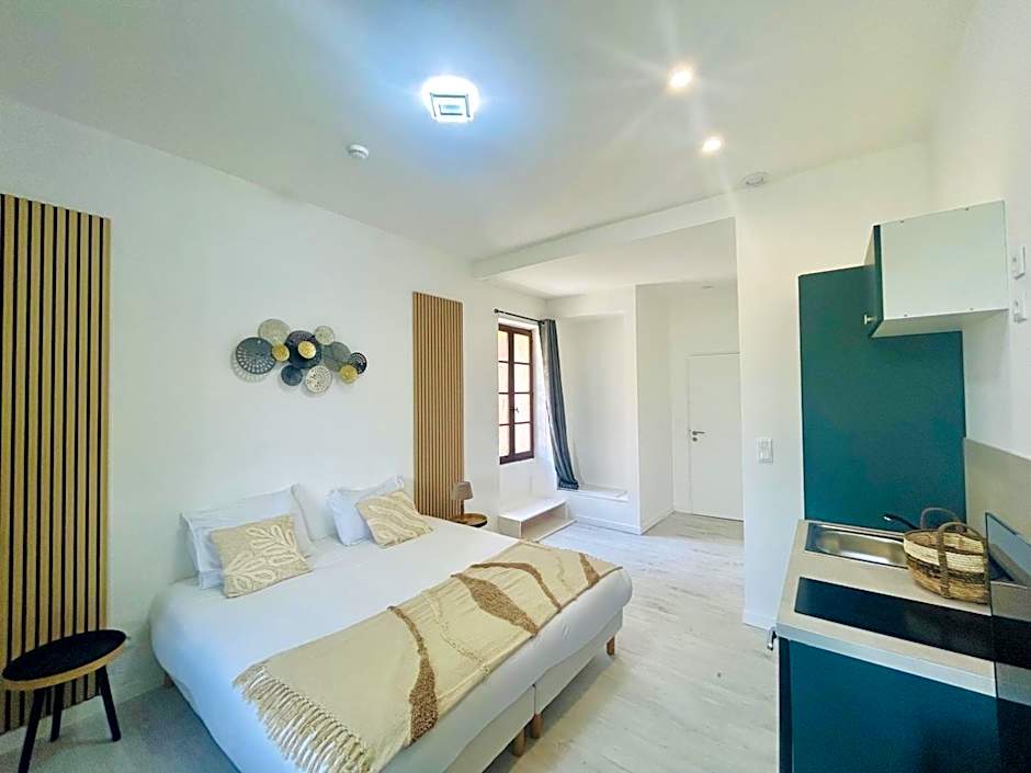GABRIELLE HOTEL