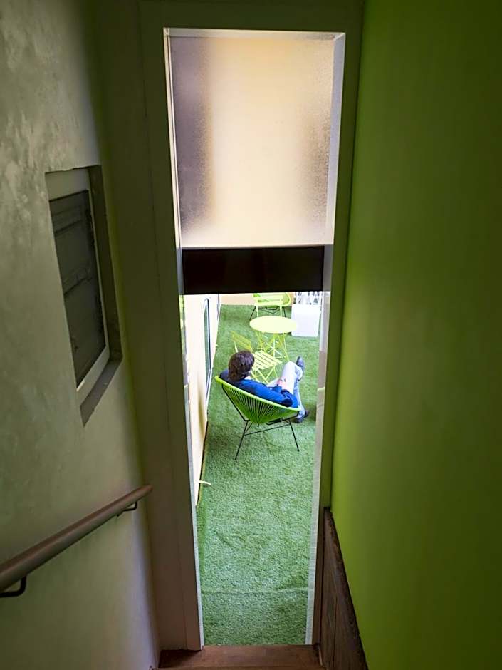 iRooms Pantheon and Navona Guest House