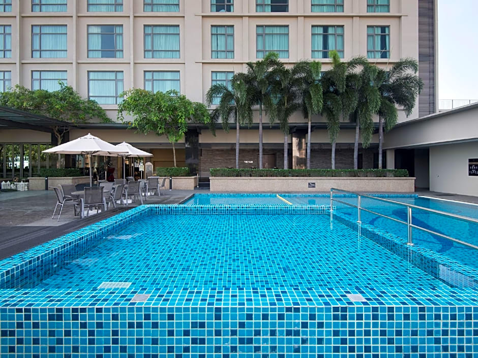 The Light Hotel Penang