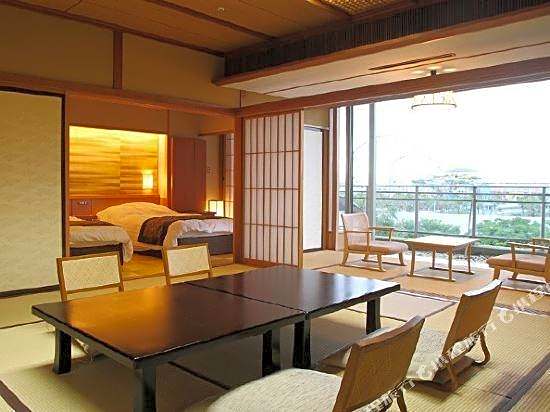 Hotel Hanamizuki