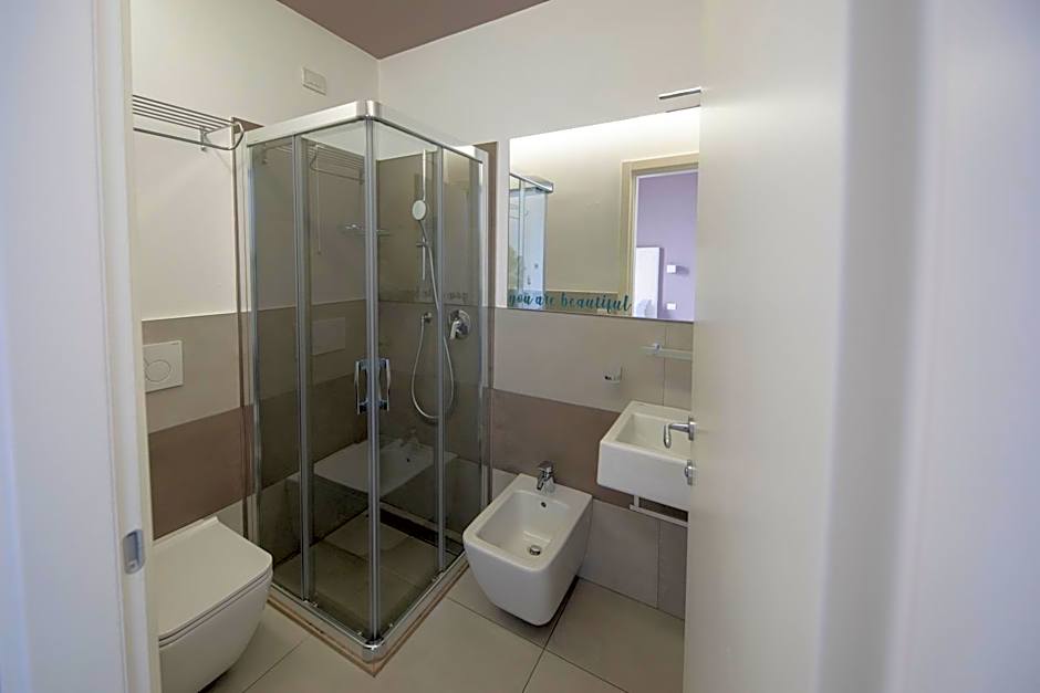 Hotel Villa Augustea