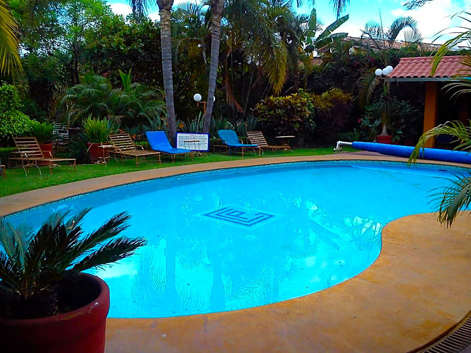 CasaGrande Posada Ejecutiva