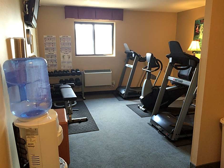 Coastal Inn Champlain