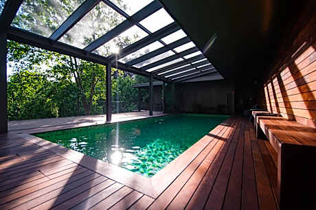 Quinta dos Carqueijais Resort & Wellness Gerês