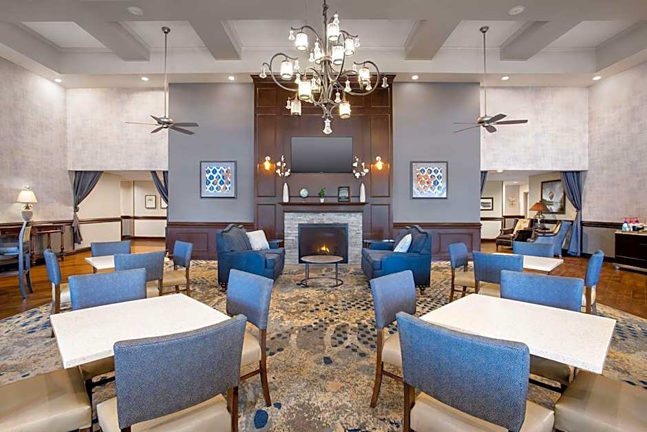 Homewood Suites By Hilton Davidson