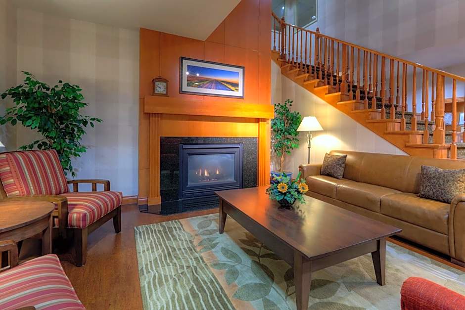 Country Inn & Suites by Radisson, Calgary-Airport, AB