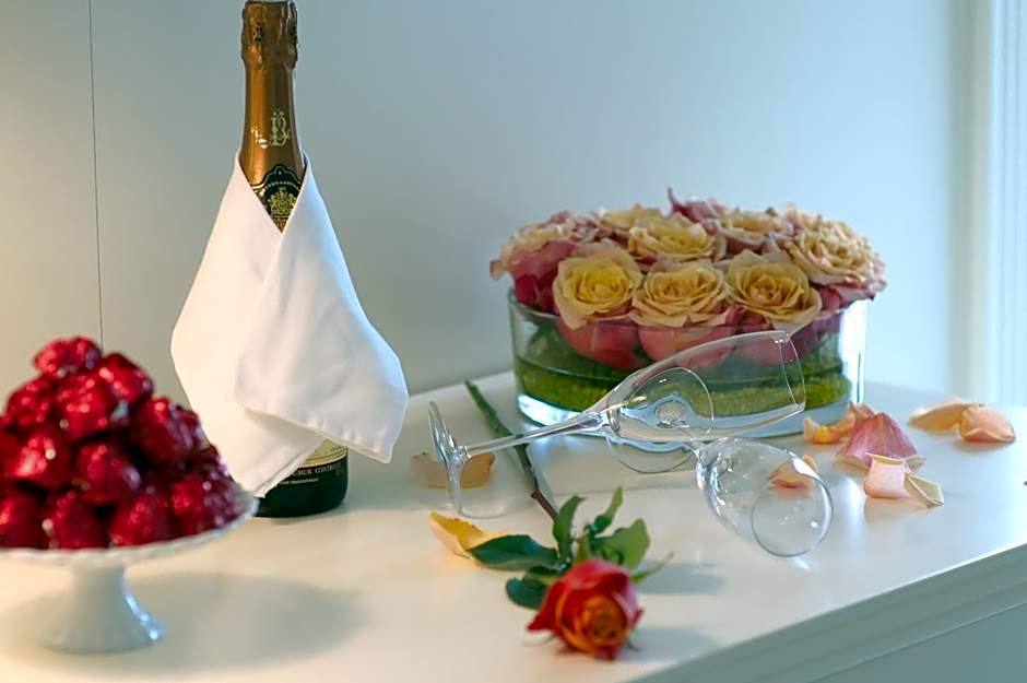 Boutiquehotel La Casa