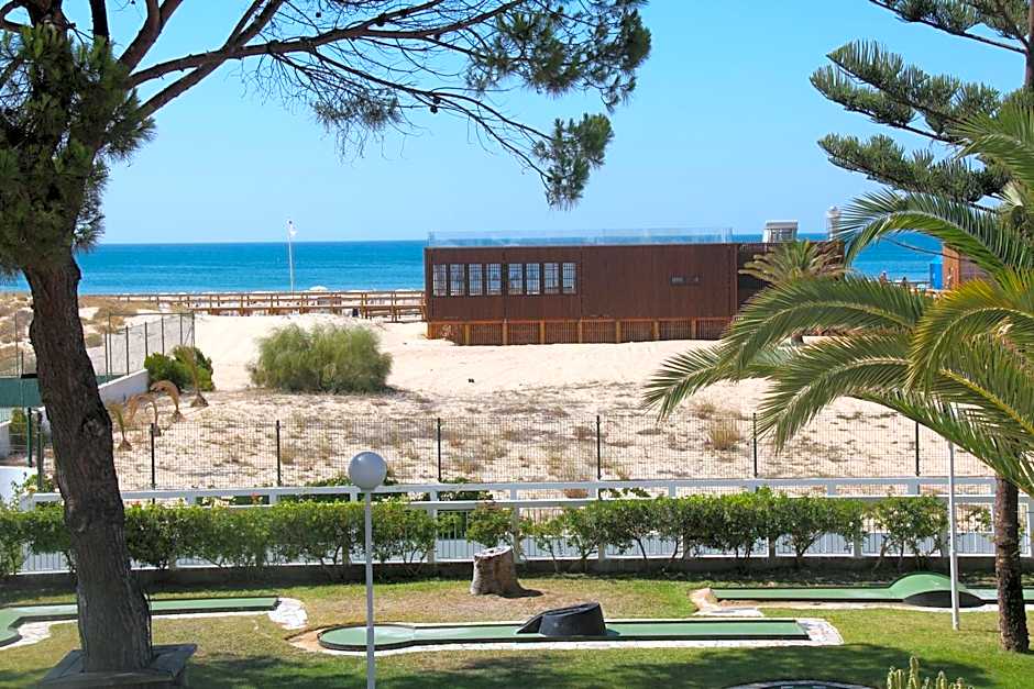 Hotel Vasco Da Gama