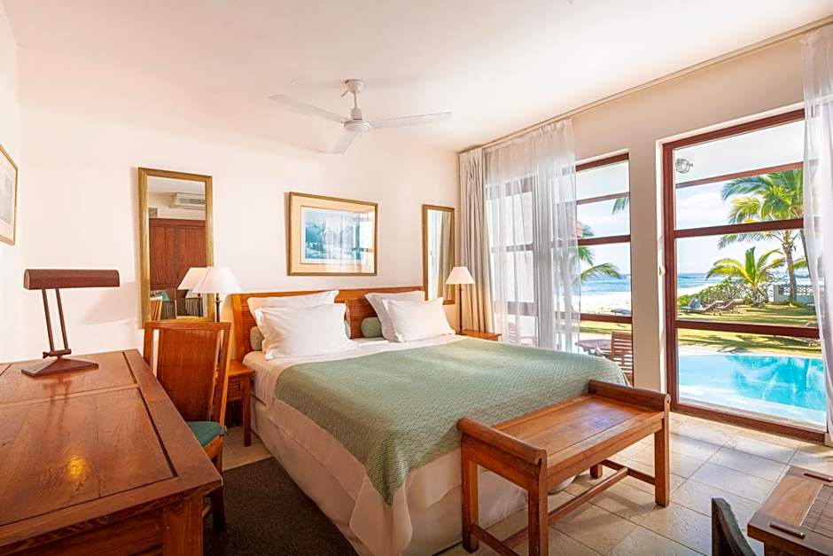 Le Saint Alexis **** Hotel & Spa