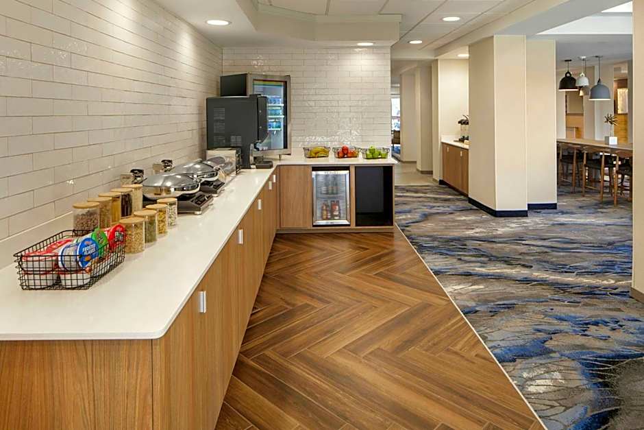 Fairfield Inn & Suites by Marriott Clovis