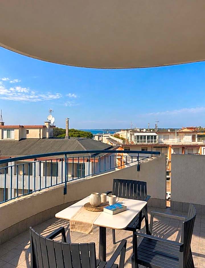 Apart Hotel Atlantic