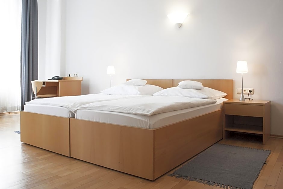 Hotel zum Scheppen Eck